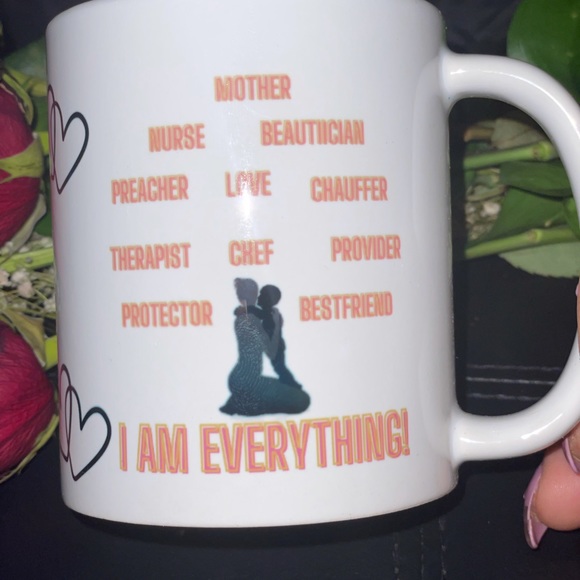 Coffee Mugs Unique design - Picture 4 of 4